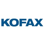 kofax logo