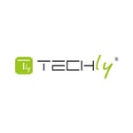 techly logo
