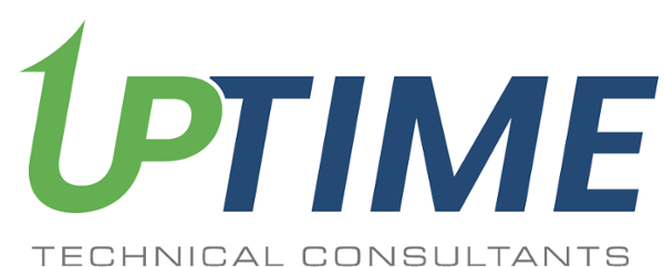 Uptime Technical Consultants Logo